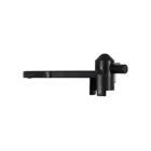 Karburátor pro motory Honda GX240 GX270 Zongshen 177F (OEM 16100-ZE2-W71 16100-ZH9-W21 16100-ZH9-820)