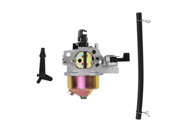 Karburátor pro motory Honda GX240 GX270 Zongshen 177F (OEM 16100-ZE2-W71 16100-ZH9-W21 16100-ZH9-820)
