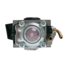 Karburátor pro motory Honda GX25 GX25N GX25NT FG110 FG110K1 HHT25S (OEM FG110 16100Z0H825 16100-Z0H-825)