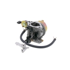 Karburátor pro motory Honda GX340 (OEM 16100-ZE3-V00 16100-ZE3-V01 16100ZE3V01)