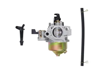 Karburátor pro motory Honda GX340 (OEM 16100-ZE3-V00 16100-ZE3-V01 16100ZE3V01)