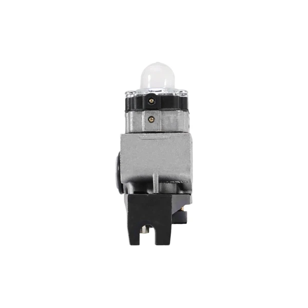 Karburátor pro motory Honda GX35 GX35NT HHT35 HHT35S (OEM 16100Z0Z034 16100-Z0Z-815 16100-Z0Z-034)