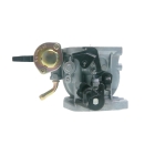 Karburátor pro motory Honda GXV160 (OEM 16100-ZE7-W10 16100-ZE7-W11 16100-ZE7-W20 16100-ZE7-W21 16100ZE7W21)