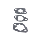 Karburátor pro motory Honda GXV160 (OEM 16100-ZE7-W10 16100-ZE7-W11 16100-ZE7-W20 16100-ZE7-W21 16100ZE7W21)