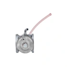 Karburátor pro motory Kawasaki FC150V 4-taktní John Deere 14SB 14SE JX75 JE75 JX85 (OEM 15003-2364 AM124620)