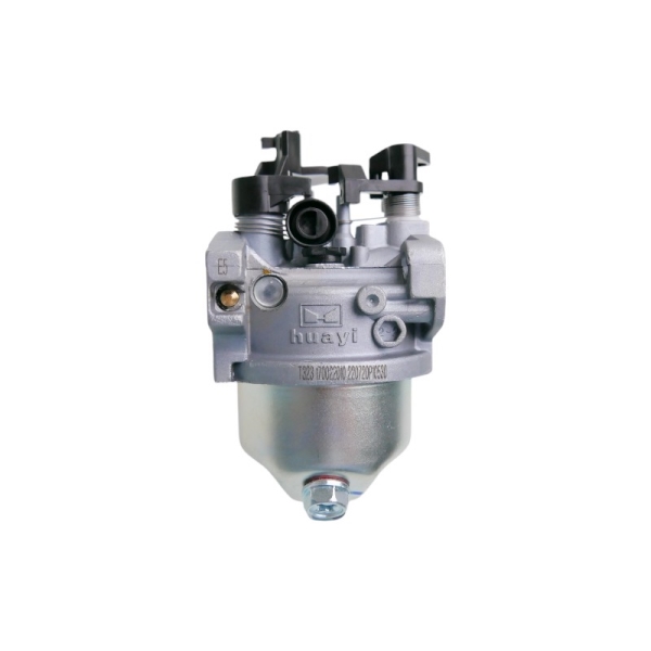 Karburátor pro motory Loncin LC1P65FE s termostatem (OEM 170021840-0001 170022010-0001)