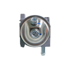 Karburátor pro motory Loncin LC1P65FE s termostatem (OEM 170021840-0001 170022010-0001)