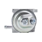 Karburátor pro motory Loncin LC1P70FA (OEM 170020822-0002)