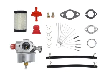 Karburátor pro motory Tecumseh TVS75 TVS90 TVS100 TVS105 TVS115 TVS120 ECV100 TVXL90 TVXL105 TVXL115 LAV30 LAV35 LAV40 LAV50 (OEM 632795 632046A)