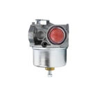 Karburátor pro motory Tecumseh TVS75 TVS90 TVS100 TVS105 TVS115 TVS120 ECV100 TVXL90 TVXL105 TVXL115 LAV30 LAV35 LAV40 LAV50 (OEM 632795 632046A)