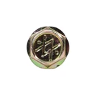 Karburátor pro motory Tecumseh TVS75 TVS90 TVS100 TVS105 TVS115 TVS120 ECV100 TVXL90 TVXL105 TVXL115 LAV30 LAV35 LAV40 LAV50 (OEM 632795 632046A)