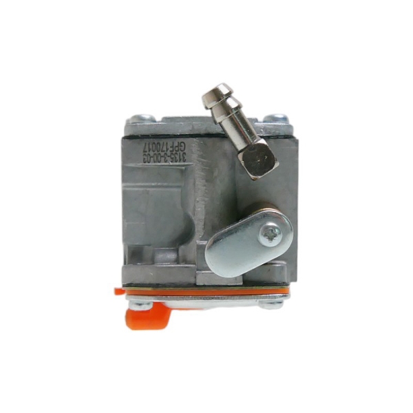 Karburátor pro motory Wacker Neuson BS600 BS650 BS700 BS600S BS50-2 BS60-2 BS70-2 WM80 (OEM 0117800)