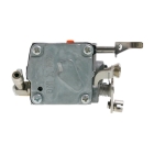 Karburátor pro motory Wacker Neuson BS600 BS650 BS700 BS600S BS50-2 BS60-2 BS70-2 WM80 (OEM 0117800)