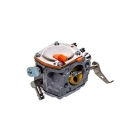 Karburátor pro motory Wacker Neuson BS600 BS650 BS700 BS600S BS50-2 BS60-2 BS70-2 WM80 (OEM 0117800)