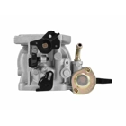 Karburátor pro motory Zongshen GB200 (OEM 100005290-0001 100050197)