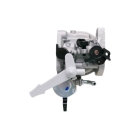 Karburátor pro motory Zongshen GB200 (OEM 100005290-0001 100050197)