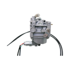Karburátor pro motory Zongshen GB680 (OEM 100056216)