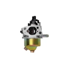Karburátor pro motory Zongshen XP200 6,5 PS (OEM 100005371)