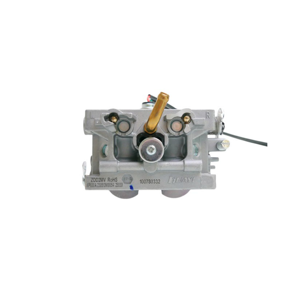 Karburátor pro motory Zongshen XP680 od roku výroby 2023 (OEM 100081856-0001)