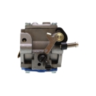 Karburátor pro rozbrušovací pily Husqvarna 3120K 3122K K1250 K1250 Active K1250 Rail K1260 K1260 Rail (OEM 503281217)