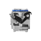 Karburátor pro rozbrušovací pily Husqvarna K1270 K1270R (OEM 589023601)