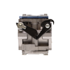 Karburátor pro rozbrušovací pily Husqvarna K1270 K1270R (OEM 589023601)