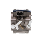 Karburátor pro rozbrušovací pily Husqvarna K1270 K1270R (OEM 589023601)