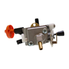 Karburátor pro Stihl FS89 FS89R FS91 FS91R FS111 FS111R FS111RX HT102 HT103 FC96 FC111 KM91R KM111R (OEM 41801200618)