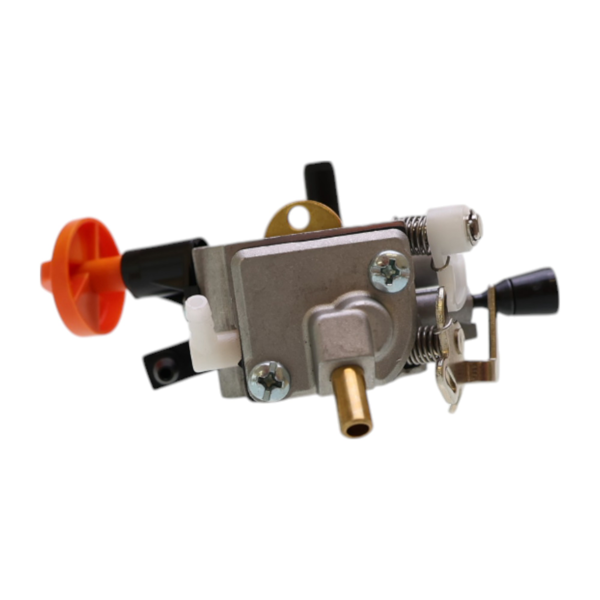 Karburátor pro Stihl FS89 FS89R FS91 FS91R FS111 FS111R FS111RX HT102 HT103 FC96 FC111 KM91R KM111R (OEM 41801200618)