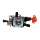 Karburátor pro Stihl FS89 FS89R FS91 FS91R FS111 FS111R FS111RX HT102 HT103 FC96 FC111 KM91R KM111R (OEM 41801200618)