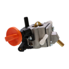 Karburátor pro Stihl FS89 FS89R FS91 FS91R FS111 FS111R FS111RX HT102 HT103 FC96 FC111 KM91R KM111R (OEM 41801200618)