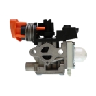 Karburátor pro Stihl FS94R HL91 HL92 HL94 KM94 SP92 typ Zama RX2-S243A (OEM 41491200602)