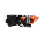 Karburátor pro Stihl FS94R HL91 HL92 HL94 KM94 SP92 typ Zama RX2-S243A (OEM 41491200602)