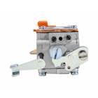 Karburátor pro vibrační pěch Wacker Neuson BS600 BS650 BS700 BS600S BS50-2 BS60-2 BS70-2 WM80 (OEM 0117285)