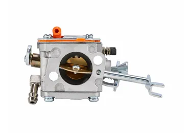 Karburátor pro vibrační pěch Wacker Neuson BS600 BS650 BS700 BS600S BS50-2 BS60-2 BS70-2 WM80 (OEM 0117285)