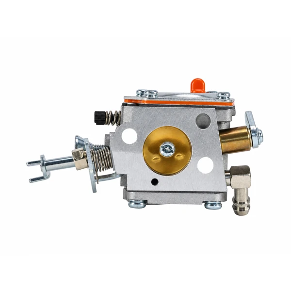Karburátor pro vibrační pěch Wacker Neuson BS600 BS650 BS700 BS600S BS50-2 BS60-2 BS70-2 WM80 (OEM 0117285)
