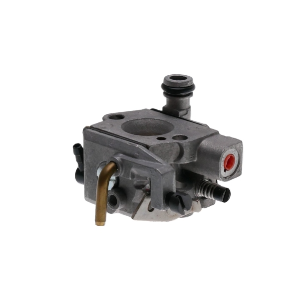 Karburátor s kompenzátorem pro motorové pily Stihl MS240 MS260 024 026 typ WT-590 (OEM 11211200616)