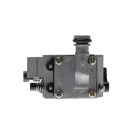 Karburátor s kompenzátorem pro motorové pily Stihl MS240 MS260 024 026 typ WT-590 (OEM 11211200616)