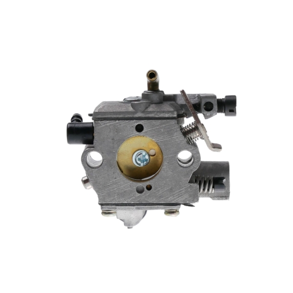 Karburátor s kompenzátorem pro motorové pily Stihl MS240 MS260 024 026 typ WT-590 (OEM 11211200616)