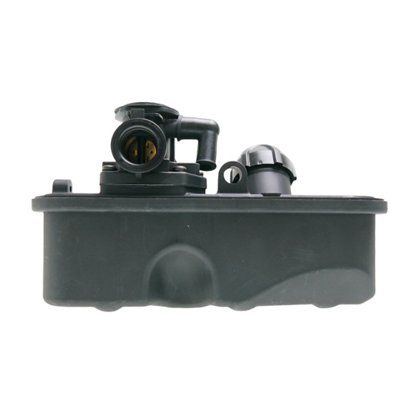 Karburátor s palivovou nádržou pre motory Briggs & Stratton Sprint Classic 3,5 PS - 3,75 - PS 4,5 PS (OEM 498809A 494406 499809 498809)