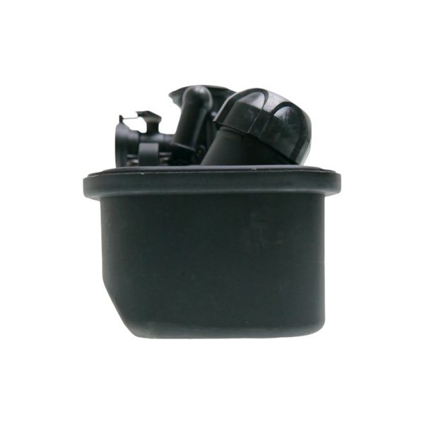 Karburátor s palivovou nádržou pre motory Briggs & Stratton Sprint Classic 3,5 PS - 3,75 - PS 4,5 PS (OEM 498809A 494406 499809 498809)