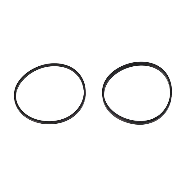 Karburátorová sada těsnění pro motory Briggs & Stratton Quantum výkon 3,5 PS - 6,0 PS (OEM 398183 498261 490937)