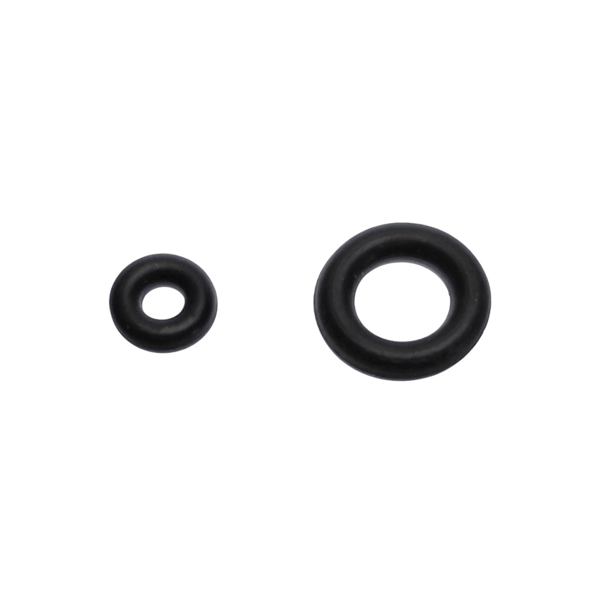 Karburátorová sada těsnění pro motory Briggs & Stratton Quantum výkon 3,5 PS - 6,0 PS (OEM 398183 498261 490937)