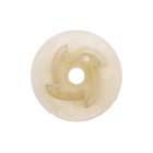 Kladka štartéra pre motorové píly Husqvarna 340 345 346XP 350 450 455 460 465 Rancher II Jonsered 2141 2145 CS2141 CS2150 CS2245 (OEM 537092502)