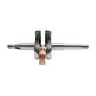 Kliková hřídel pro Čínské motorové pily a pily z hobbymarketů s obsahem motoru 38 ccm