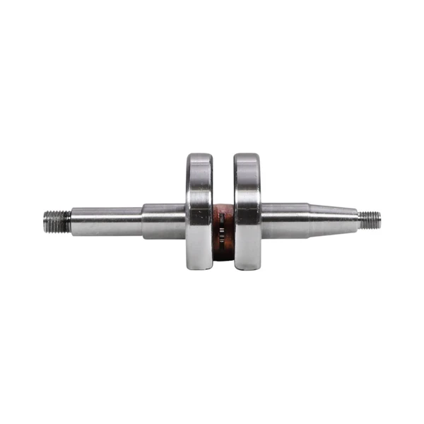 Kliková hřídel pro Čínské motorové pily a pily z hobbymarketů s obsahem motoru 45 ccm - 58 ccm