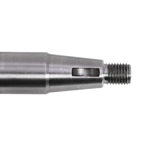 Kliková hřídel pro Čínské motorové pily a pily z hobbymarketů s obsahem motoru 45 ccm - 58 ccm