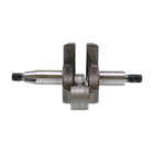 Kliková hřídel pro křovinořezy a půdní vrtáky BT120 FR350 FS120 FS200 FS250 HT250 FS300 FS350 (OEM 41340300403)