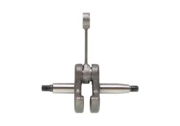 Kliková hřídel pro křovinořezy Husqvarna 143R II 236R 443RB 532RBS 542RBS 143AE15 (OEM 505297501 585153001 521325201)