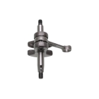 Kliková hřídel pro křovinořezy Husqvarna 143R II 236R 443RB 532RBS 542RBS 143AE15 (OEM 505297501 585153001 521325201)
